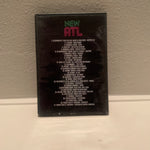 NEW ATL “DVD” USED