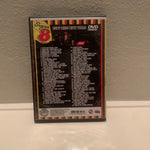 DONT MESS WITH TEXAS 8 “DVD” *USED*
