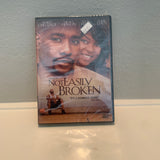 NOT EASILY BROKEN “DVD”