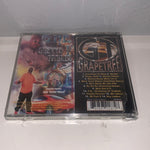L. G. WISE “GHETTO FABLES” CD