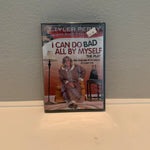 I CAN DO BAD ALL BY MYSELF “DVD”