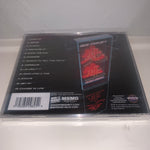 BIG POKEY “SENSEI” CD
