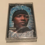 ICE LORD “NOW WHO DAT”