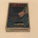 NIKKI D “DADDY’S LITTLE GIRL”