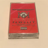 FAKKULTY “SOUTHERN HOSTILITY” C/S