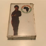 QUEEN LATIFAH “ALL HAIL THE QUEEN”
