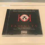 FAKKULTY “SOUTHERN HOSTILITY”