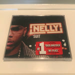 NELLY “SUIT”