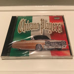 CHICANO PLAYERS